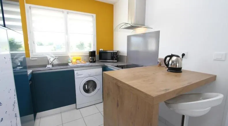 Les Gites Des Noyerettes Besayes Holiday home