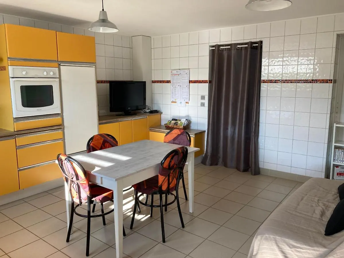 Les Gites Des Noyerettes Besayes Holiday home