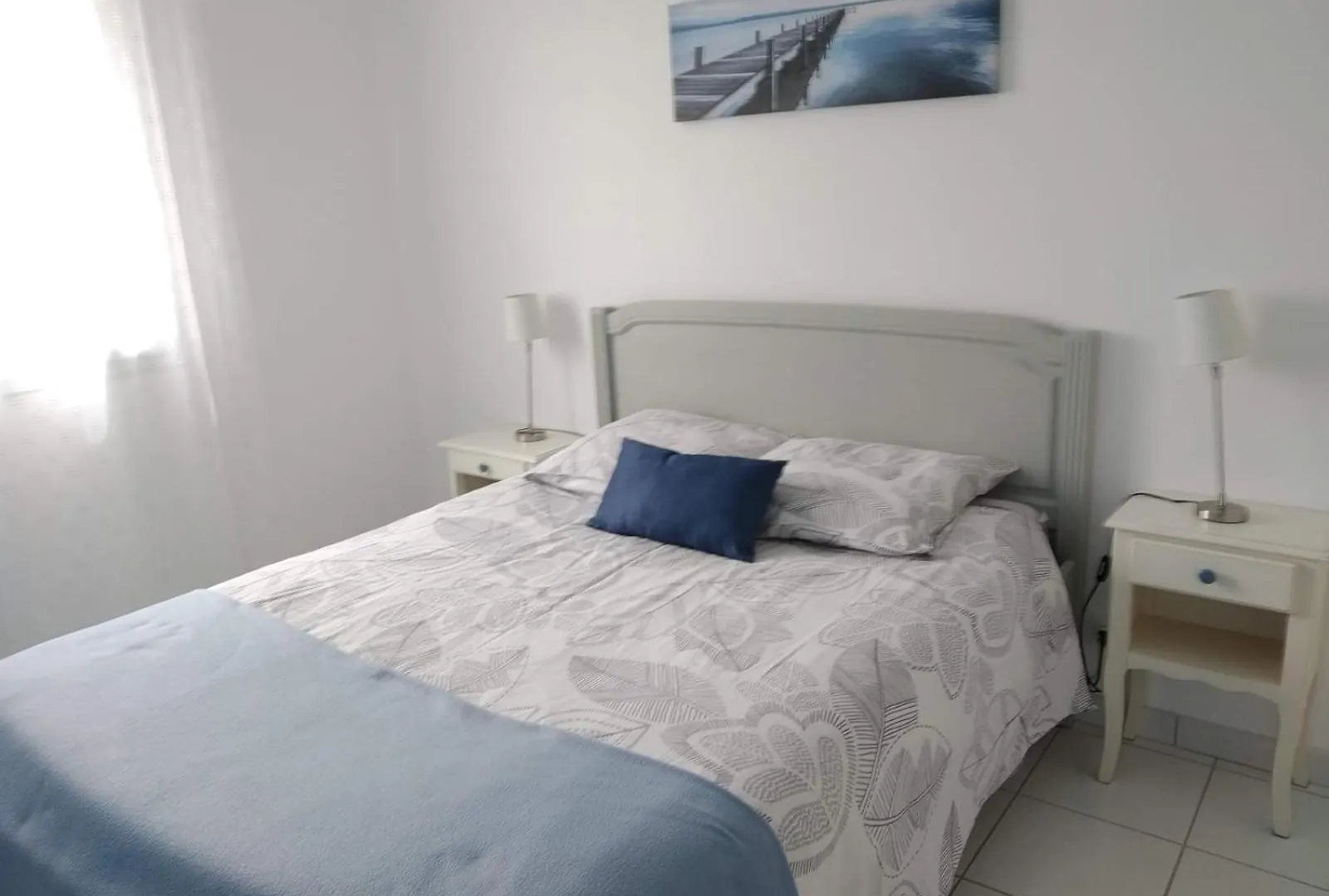 Holiday home Les Gites Des Noyerettes Besayes